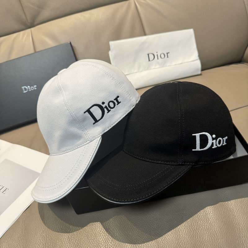 Dior cap dx24